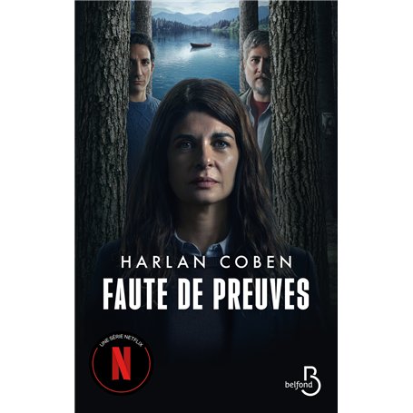 Faute de preuves