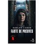 Faute de preuves