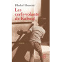 Les cerfs-volants de Kaboul