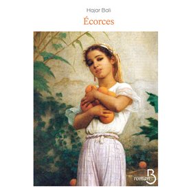 Ecorces