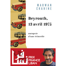Beyrouth