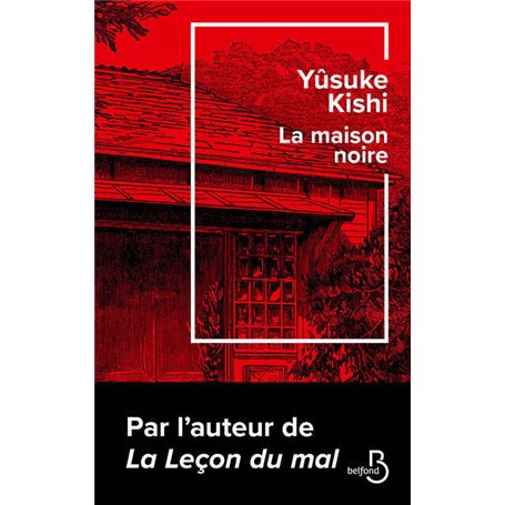 La Maison noire