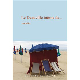 Le Deauville intime de...