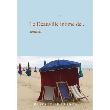 Le Deauville intime de...