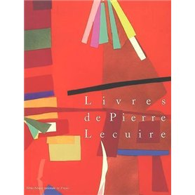 Livres de Pierre Lecuire