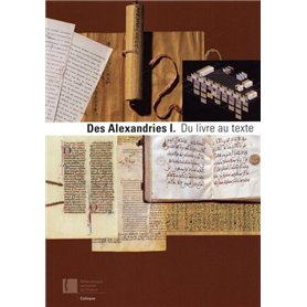 Des Alexandries : 1