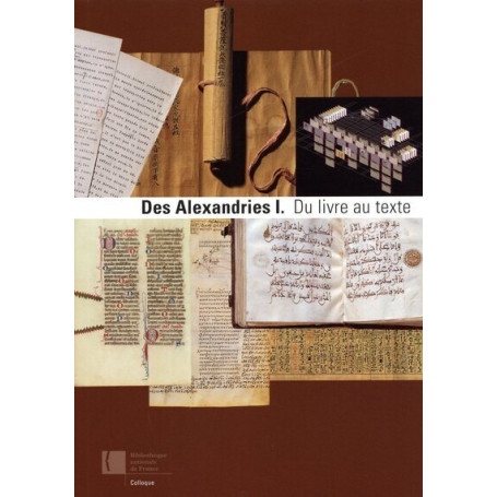 Des Alexandries : 1