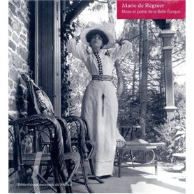 Une muse de la Belle Epoque : Marie de Régnier
