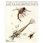 Mémoires et merveilles de la BNF. Métamorphoses