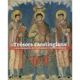 Trésors carolingiens