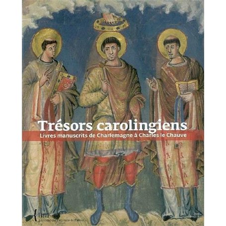 Trésors carolingiens