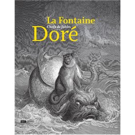 La Fontaine Doré
