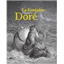 La Fontaine Doré