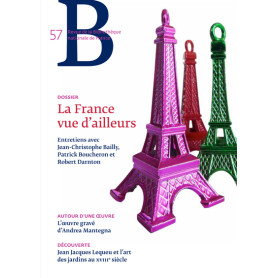 Revue 57 - La France vue d'ailleurs