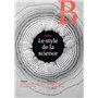 Revue de la BNF 58 - LE STYLE DE LA SCIENCE