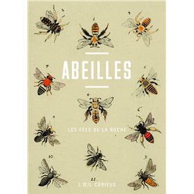 Abeilles - Les fées de la ruche