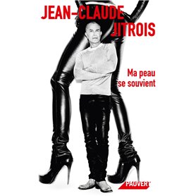 Ma peau se souvient