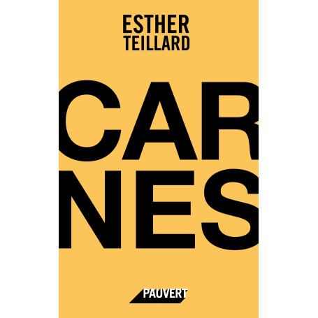 CARNES