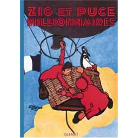 Zig et Puce - Tome 02
