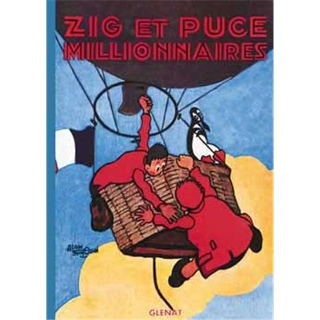 Zig et Puce - Tome 02