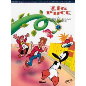 Zig et Puce - Tome 06