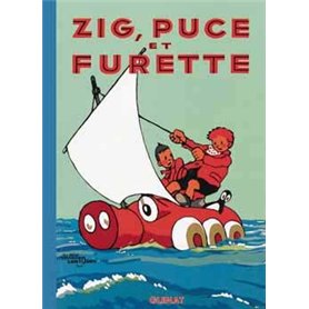 Zig et Puce - Tome 07
