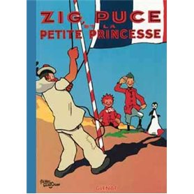 Zig et Puce - Tome 08
