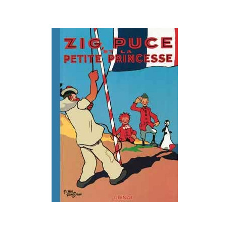 Zig et Puce - Tome 08