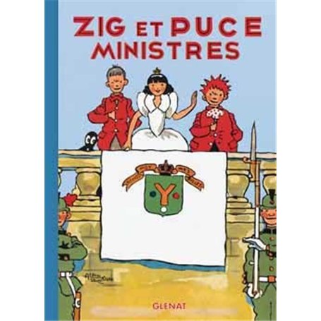 Zig et Puce - Tome 10