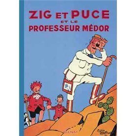 Zig et Puce - Tome 11