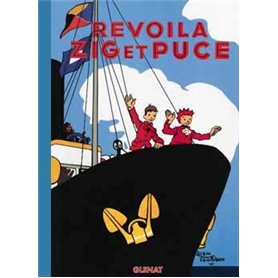 Zig et Puce - Tome 12