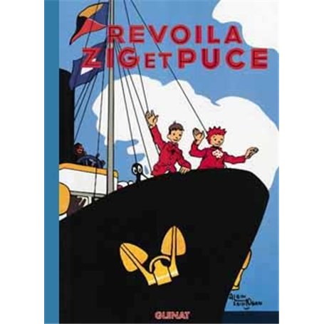 Zig et Puce - Tome 12