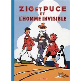 Zig et Puce - Tome 13