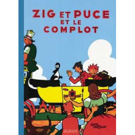 Zig et Puce - Tome 14
