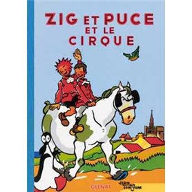 Zig et Puce - Tome 15