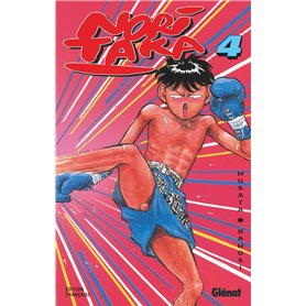 Noritaka - Tome 04
