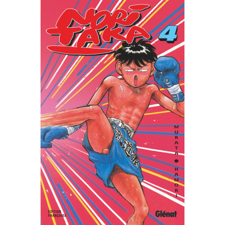 Noritaka - Tome 04