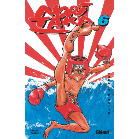 Noritaka - Tome 06
