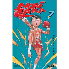 Noritaka - Tome 07