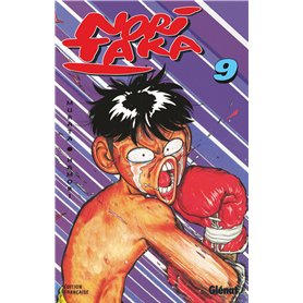 Noritaka - Tome 09