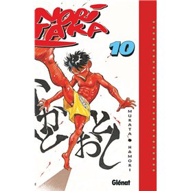 Noritaka - Tome 10