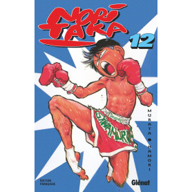 Noritaka - Tome 12