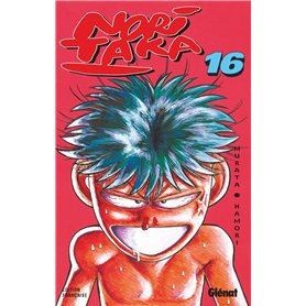 Noritaka - Tome 16