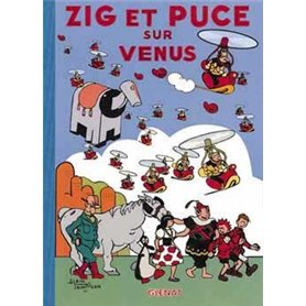 Zig et Puce - Tome 17
