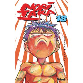 Noritaka - Tome 18