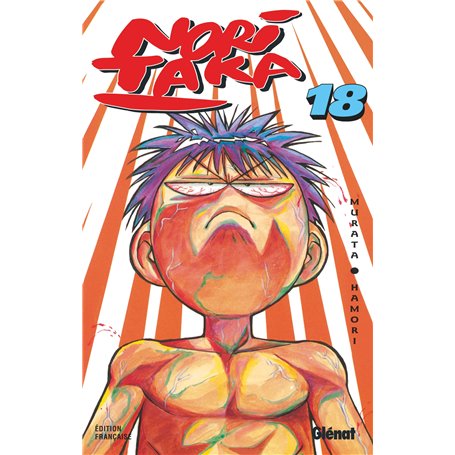 Noritaka - Tome 18