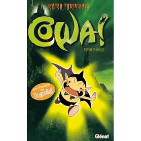 Cowa !