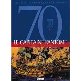 Le Capitaine fantôme
