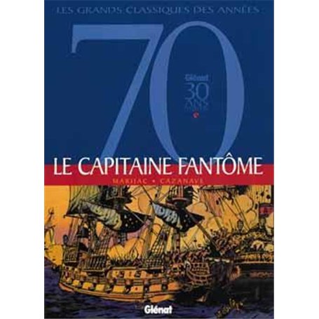Le Capitaine fantôme