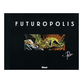 Futuropolis